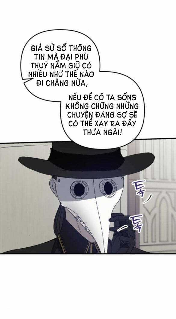 Mong Chờ Giây Phút Thiêng Liêng Được Chạm Tới Người Chapter 3.1 trang 24