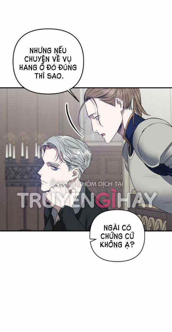 Mong Chờ Giây Phút Thiêng Liêng Được Chạm Tới Người Chapter 3.1 trang 25