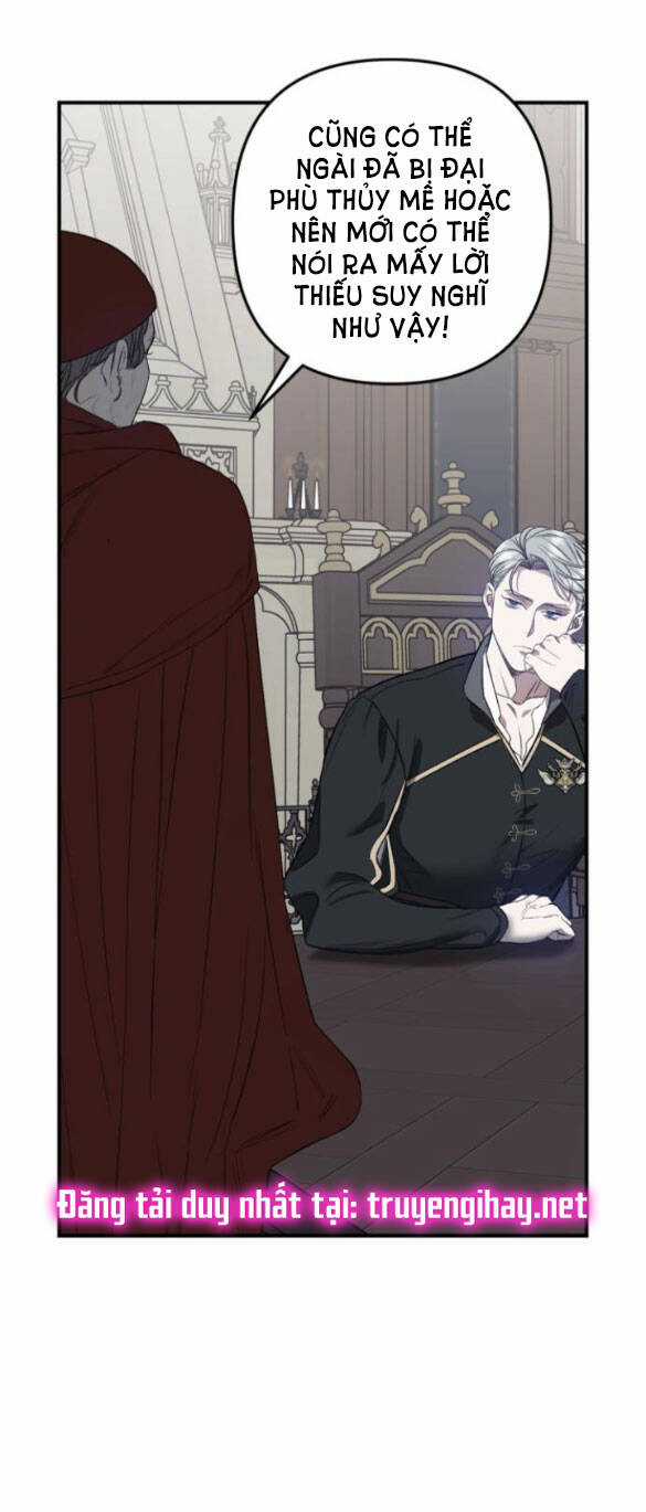 Mong Chờ Giây Phút Thiêng Liêng Được Chạm Tới Người Chapter 3.1 trang 26