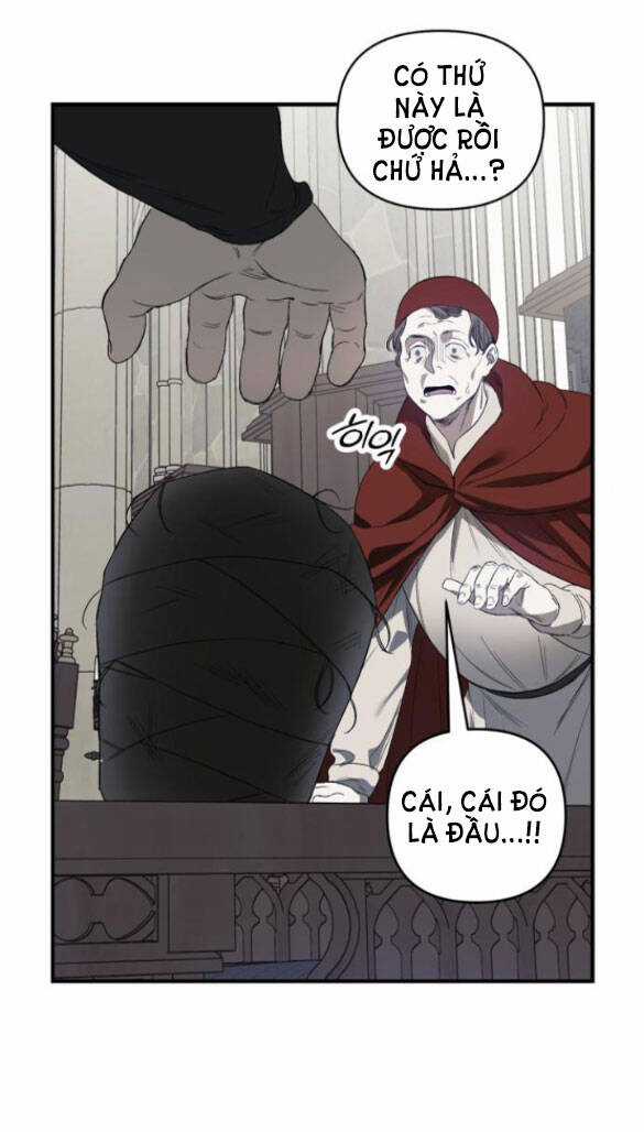 Mong Chờ Giây Phút Thiêng Liêng Được Chạm Tới Người Chapter 3.1 trang 28