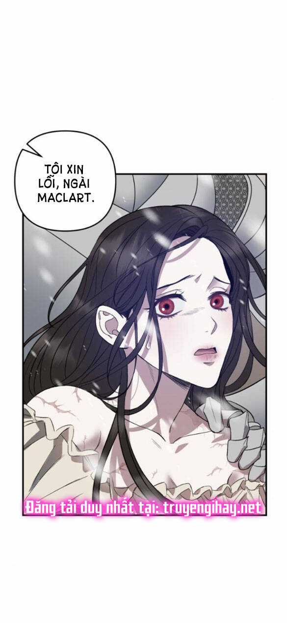 Mong Chờ Giây Phút Thiêng Liêng Được Chạm Tới Người Chapter 3.1 trang 4