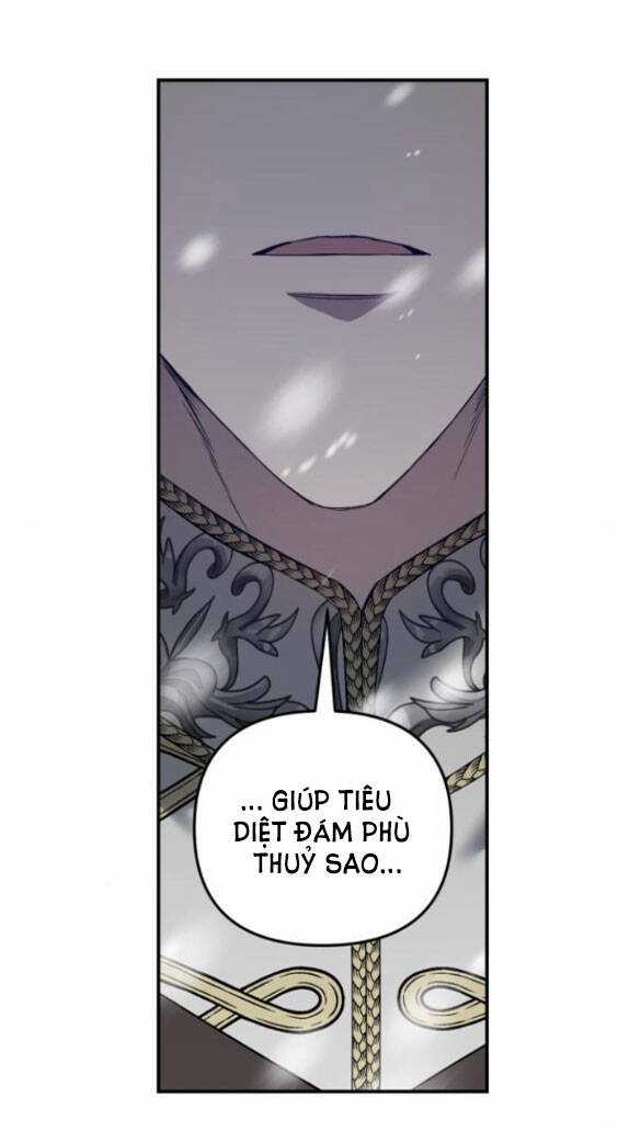 Mong Chờ Giây Phút Thiêng Liêng Được Chạm Tới Người Chapter 3.1 trang 7