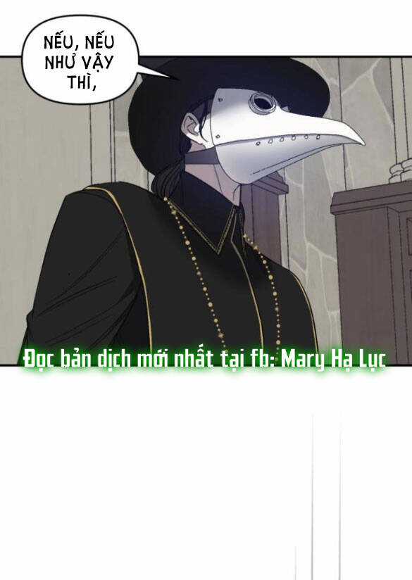 Mong Chờ Giây Phút Thiêng Liêng Được Chạm Tới Người Chapter 3.2 trang 10