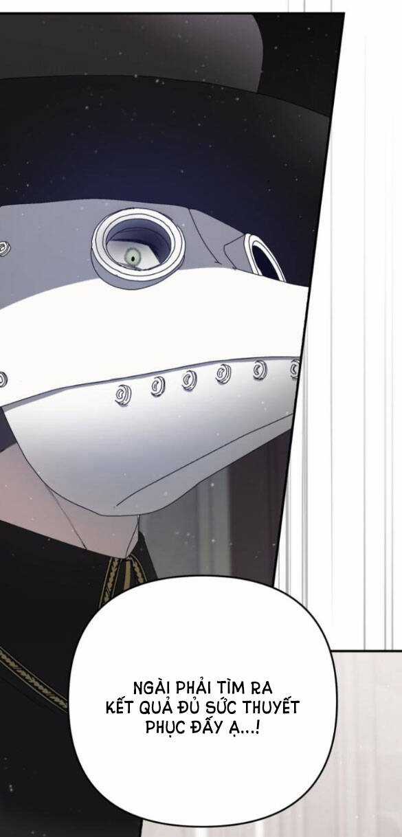 Mong Chờ Giây Phút Thiêng Liêng Được Chạm Tới Người Chapter 3.2 trang 11