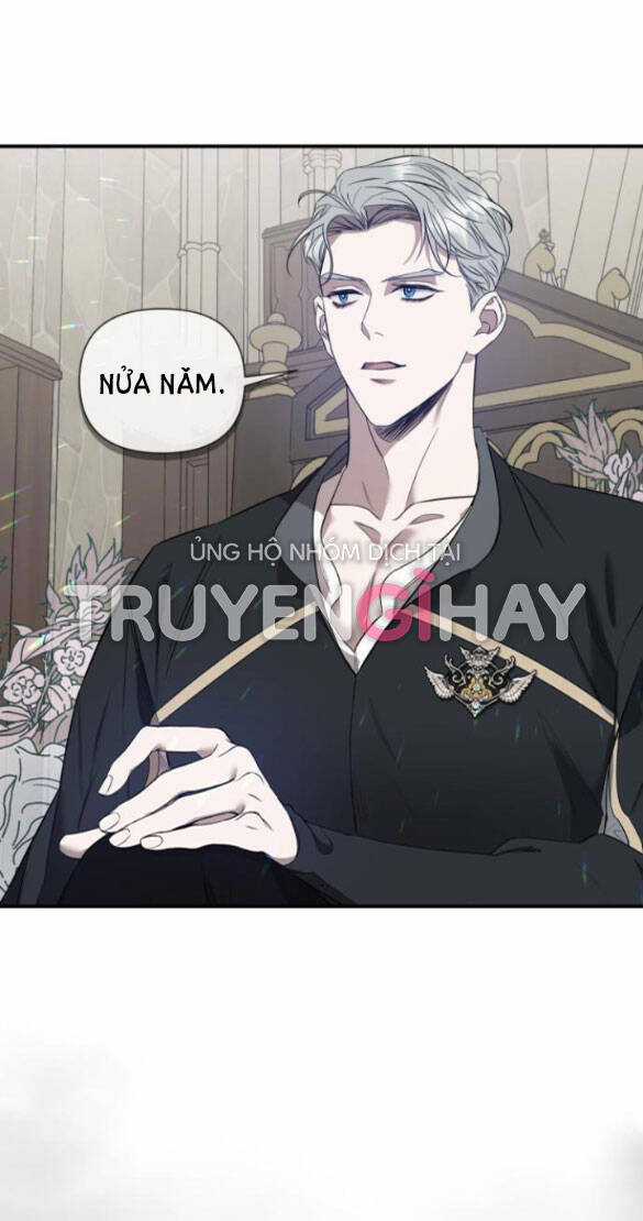 Mong Chờ Giây Phút Thiêng Liêng Được Chạm Tới Người Chapter 3.2 trang 13