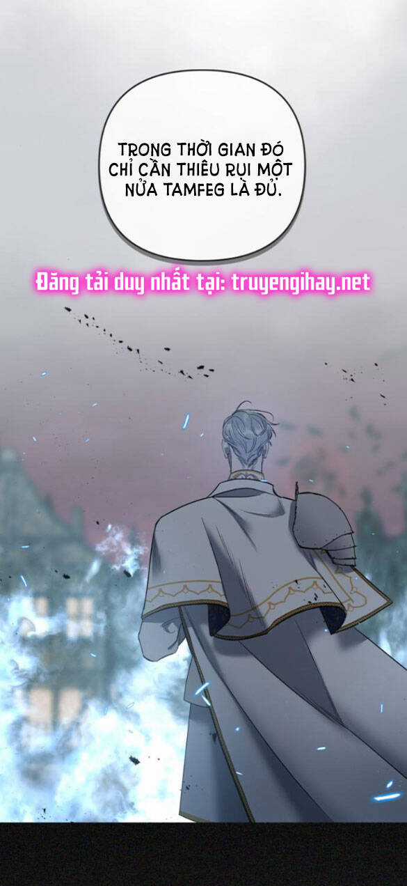 Mong Chờ Giây Phút Thiêng Liêng Được Chạm Tới Người Chapter 3.2 trang 14