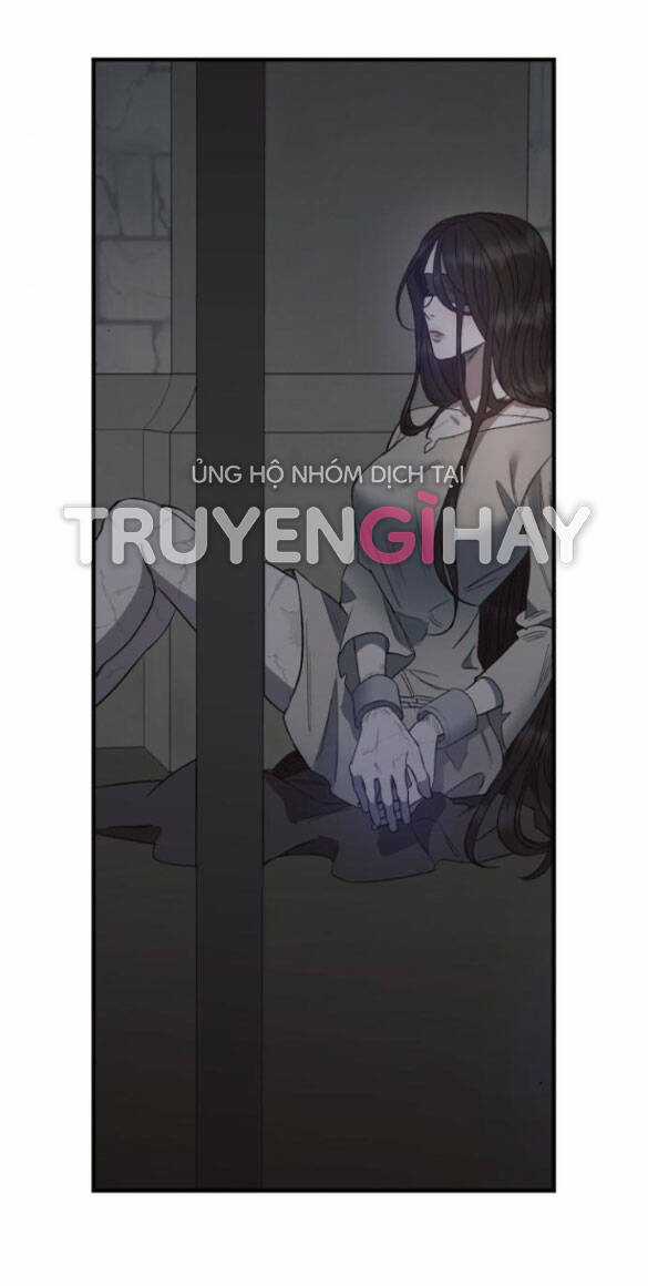 Mong Chờ Giây Phút Thiêng Liêng Được Chạm Tới Người Chapter 3.2 trang 17