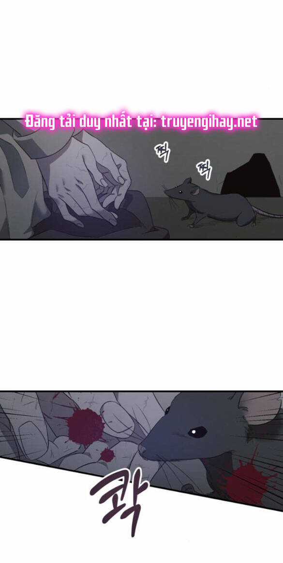 Mong Chờ Giây Phút Thiêng Liêng Được Chạm Tới Người Chapter 3.2 trang 18