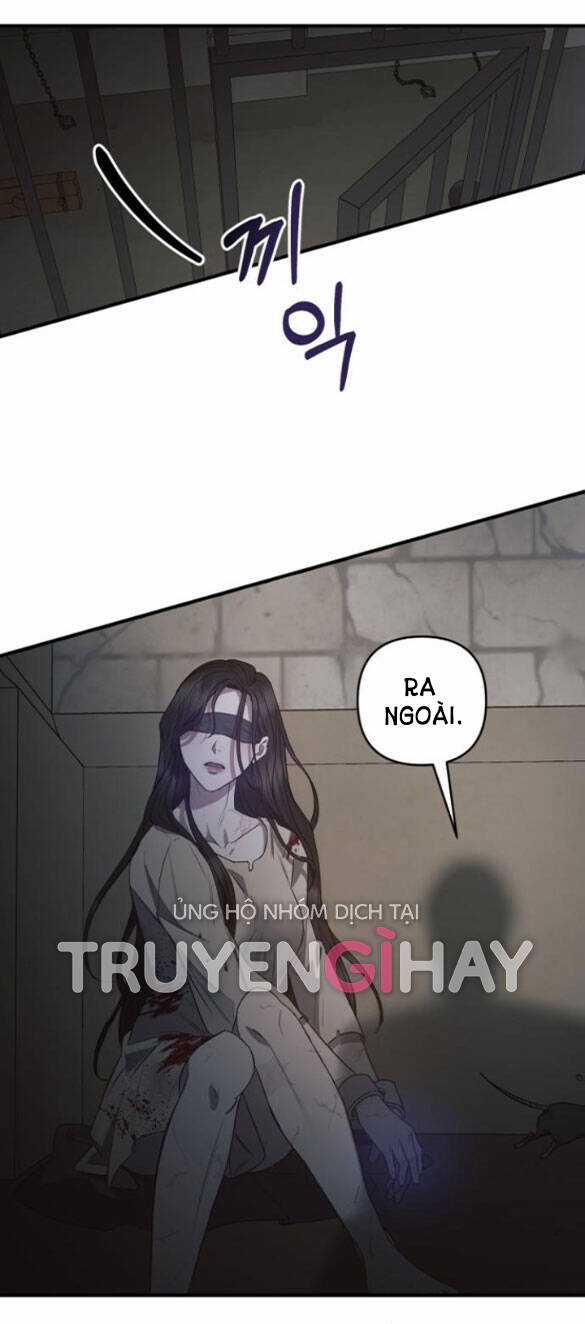 Mong Chờ Giây Phút Thiêng Liêng Được Chạm Tới Người Chapter 3.2 trang 20