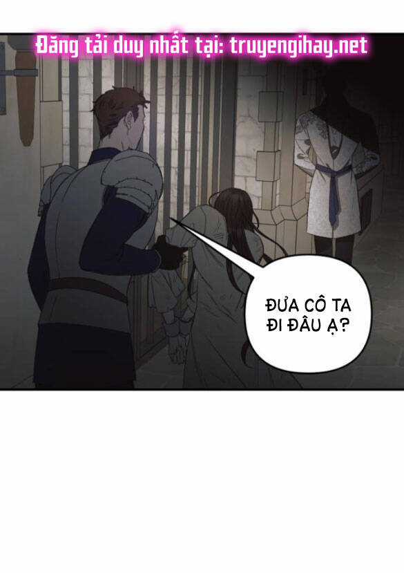 Mong Chờ Giây Phút Thiêng Liêng Được Chạm Tới Người Chapter 3.2 trang 23