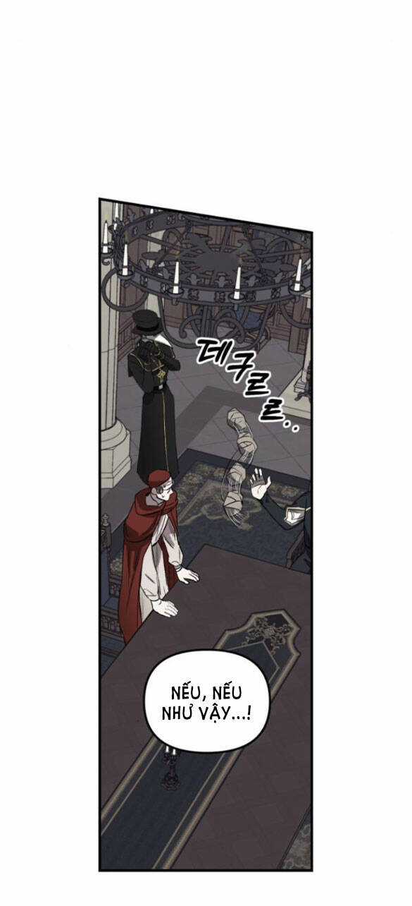 Mong Chờ Giây Phút Thiêng Liêng Được Chạm Tới Người Chapter 3.2 trang 4