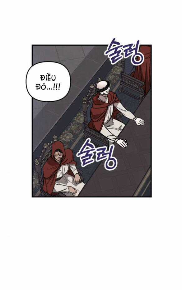 Mong Chờ Giây Phút Thiêng Liêng Được Chạm Tới Người Chapter 3.2 trang 9