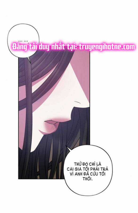 Mong Chờ Giây Phút Thiêng Liêng Được Chạm Tới Người Chapter 30.2 trang 1