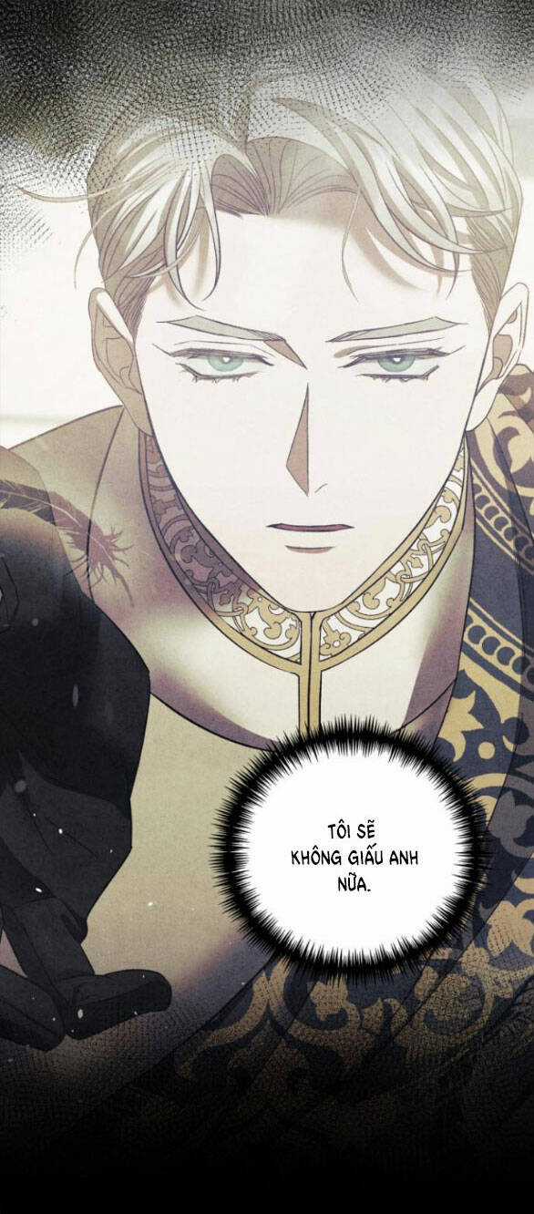 Mong Chờ Giây Phút Thiêng Liêng Được Chạm Tới Người Chapter 31.1 trang 1