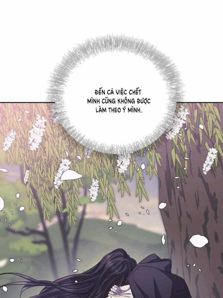 Mong Chờ Giây Phút Thiêng Liêng Được Chạm Tới Người Chapter 34.2 trang 1