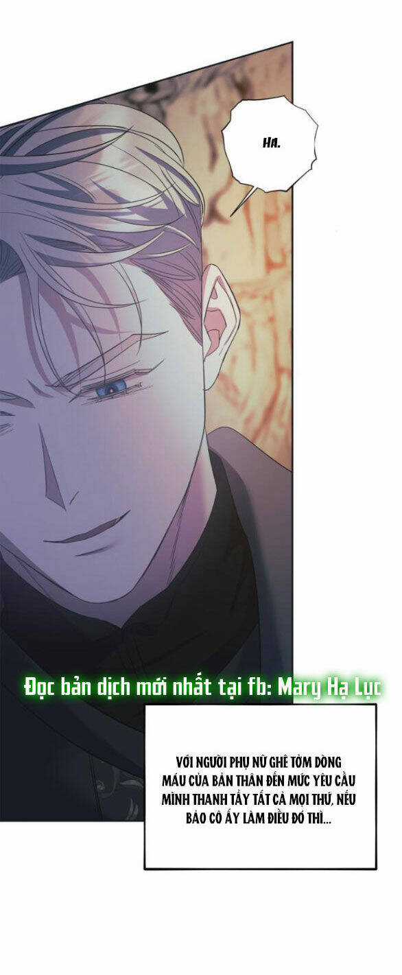 Mong Chờ Giây Phút Thiêng Liêng Được Chạm Tới Người Chapter 37.2 trang 0