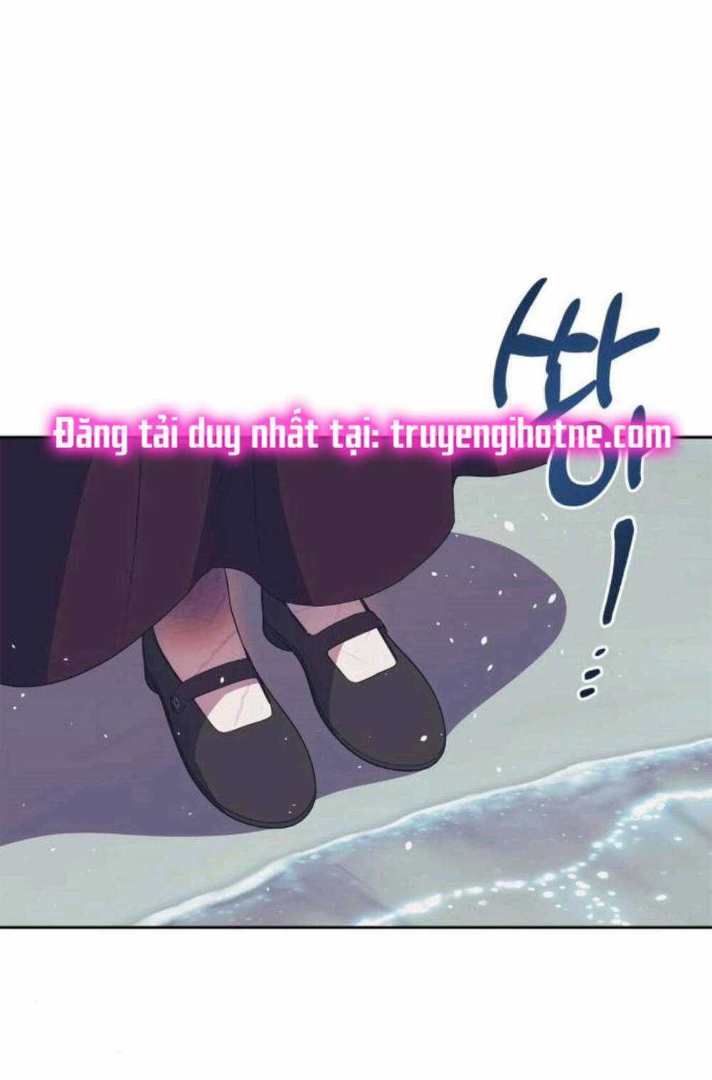 Mong Chờ Giây Phút Thiêng Liêng Được Chạm Tới Người Chapter 38.1 trang 0