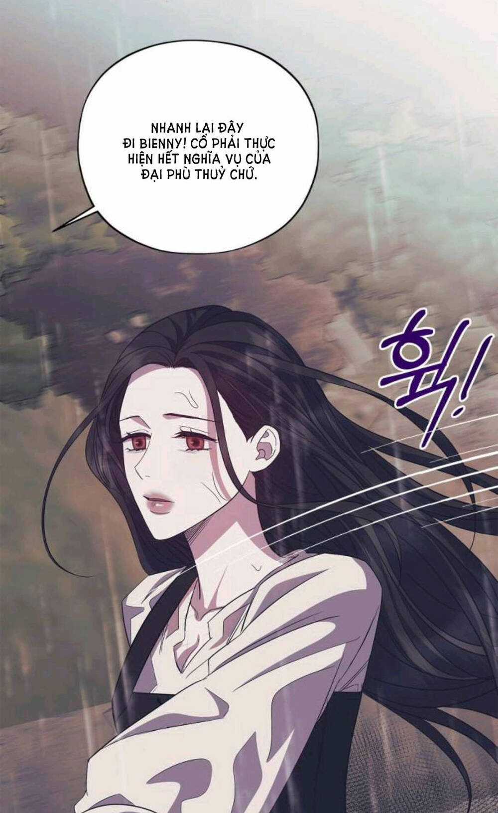 Mong Chờ Giây Phút Thiêng Liêng Được Chạm Tới Người Chapter 38.2 trang 1