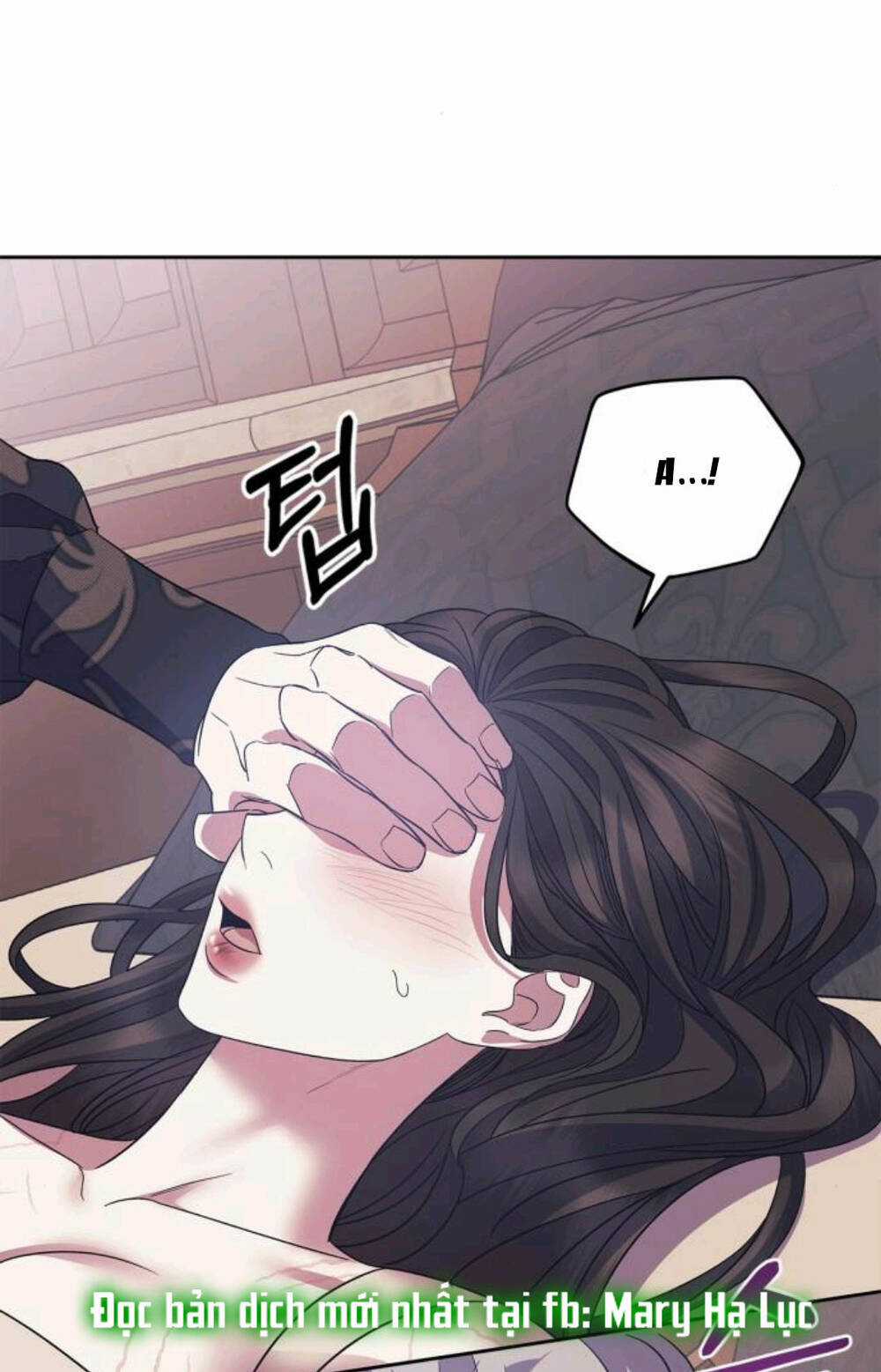 Mong Chờ Giây Phút Thiêng Liêng Được Chạm Tới Người Chapter 39.2 trang 0