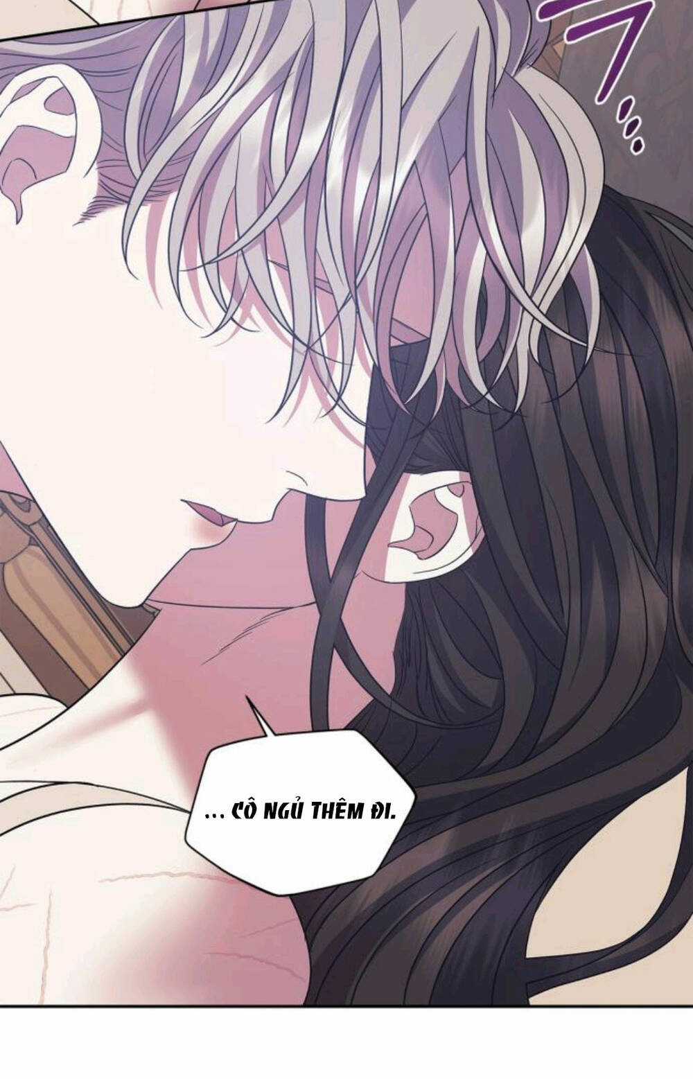 Mong Chờ Giây Phút Thiêng Liêng Được Chạm Tới Người Chapter 39.2 trang 1