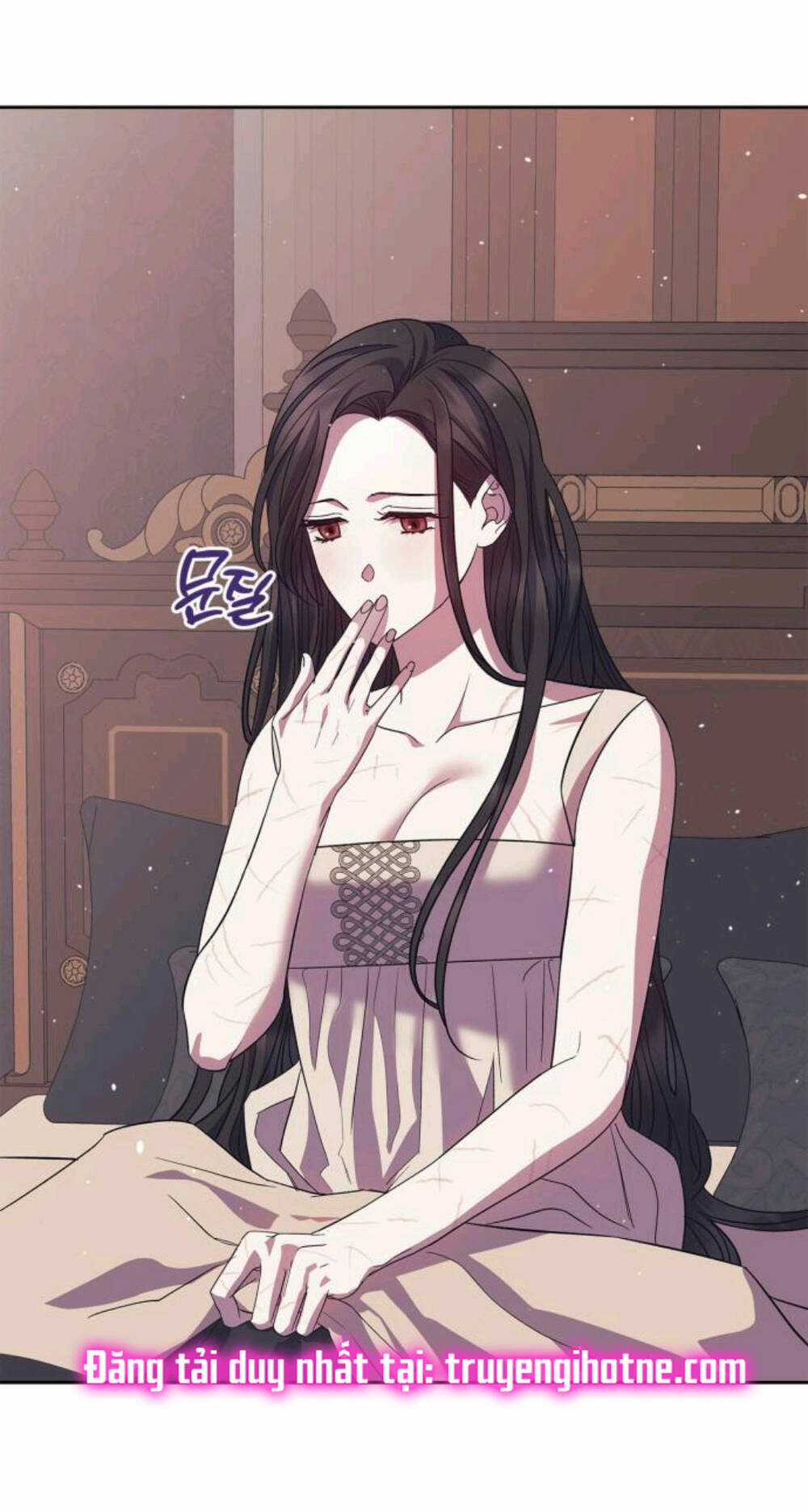 Mong Chờ Giây Phút Thiêng Liêng Được Chạm Tới Người Chapter 39.2 trang 11