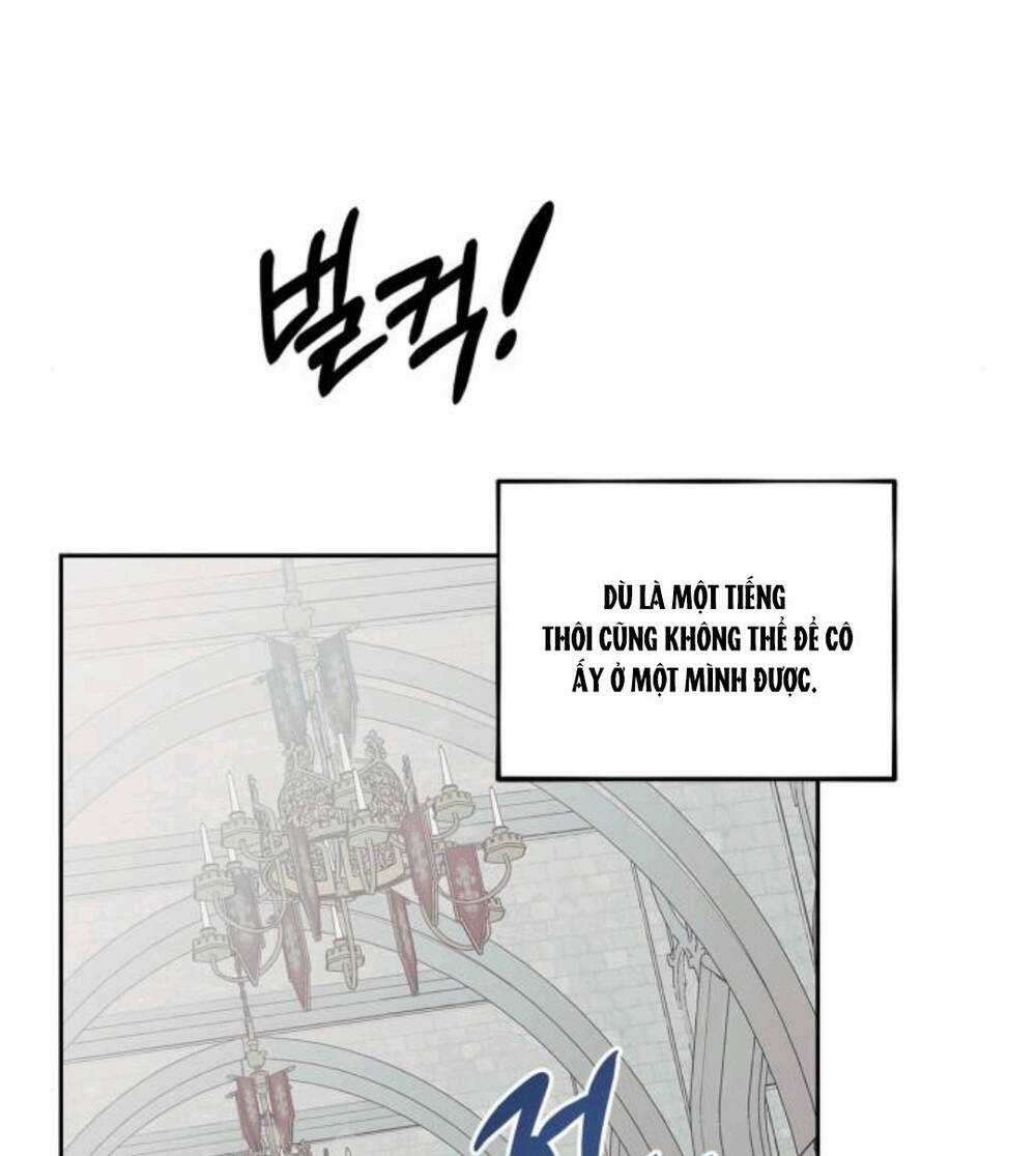 Mong Chờ Giây Phút Thiêng Liêng Được Chạm Tới Người Chapter 39.2 trang 29