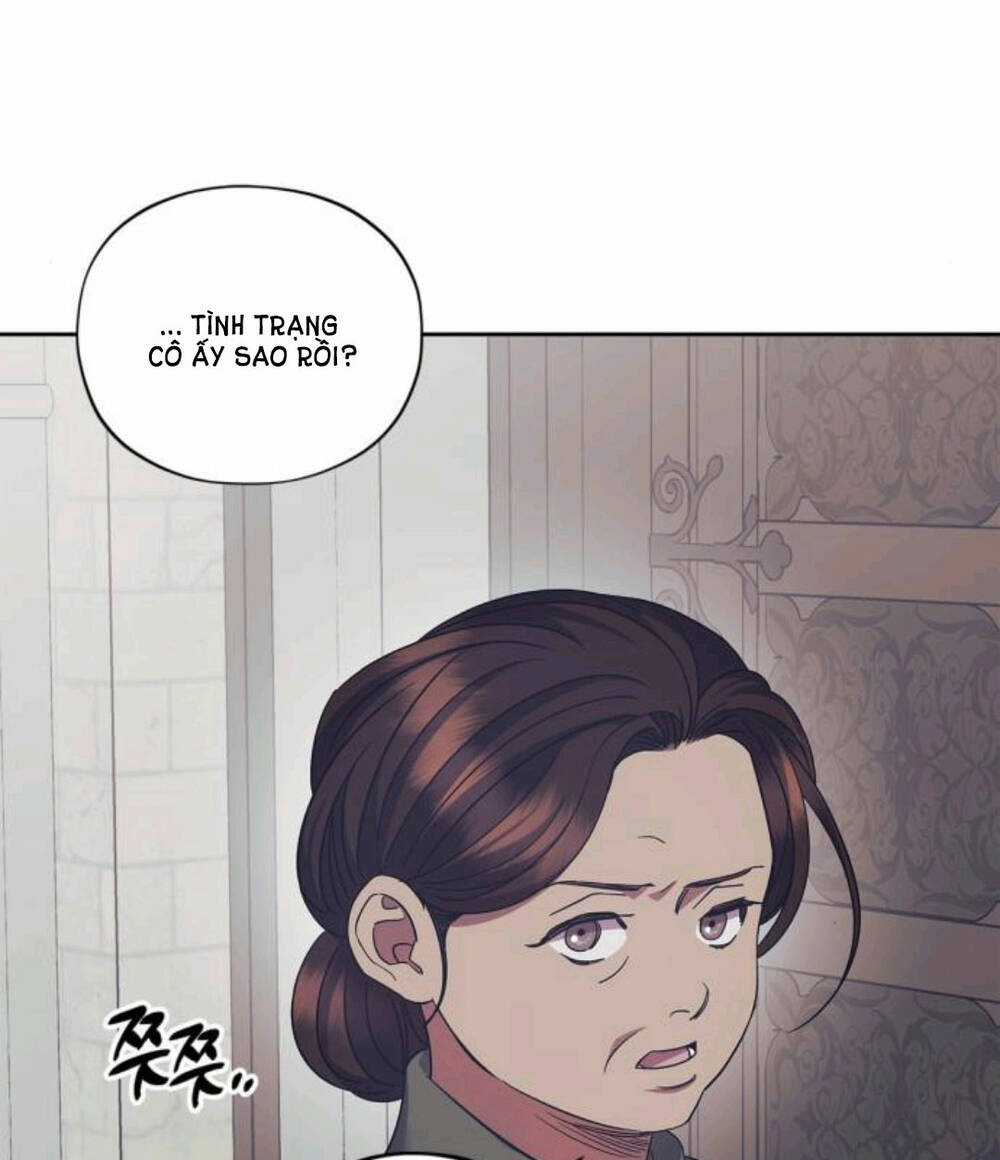 Mong Chờ Giây Phút Thiêng Liêng Được Chạm Tới Người Chapter 39.2 trang 38