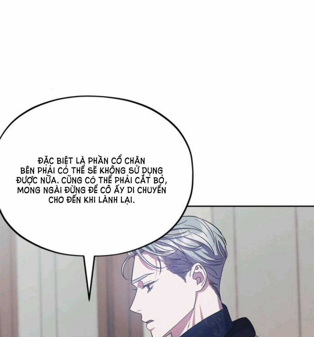 Mong Chờ Giây Phút Thiêng Liêng Được Chạm Tới Người Chapter 39.2 trang 40