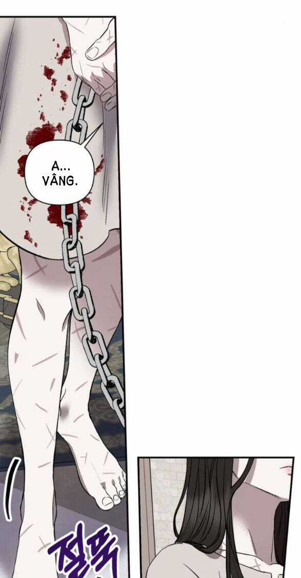 Mong Chờ Giây Phút Thiêng Liêng Được Chạm Tới Người Chapter 4.1 trang 10