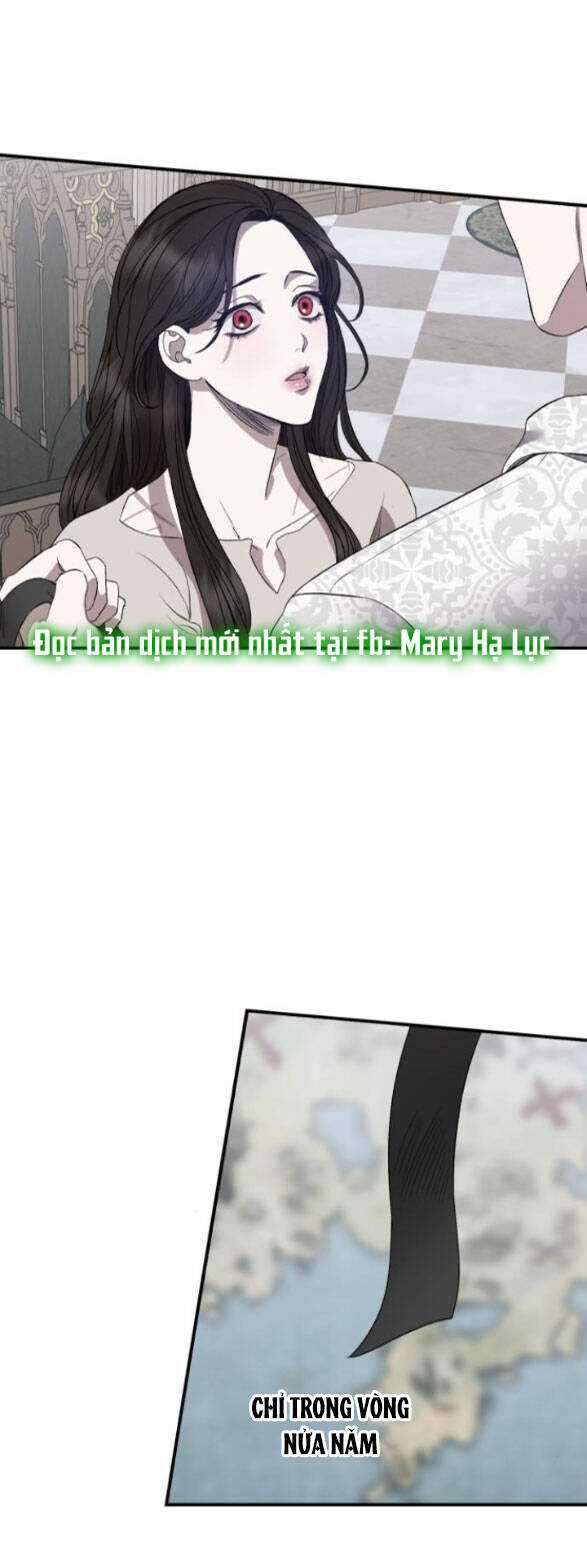 Mong Chờ Giây Phút Thiêng Liêng Được Chạm Tới Người Chapter 4.1 trang 15