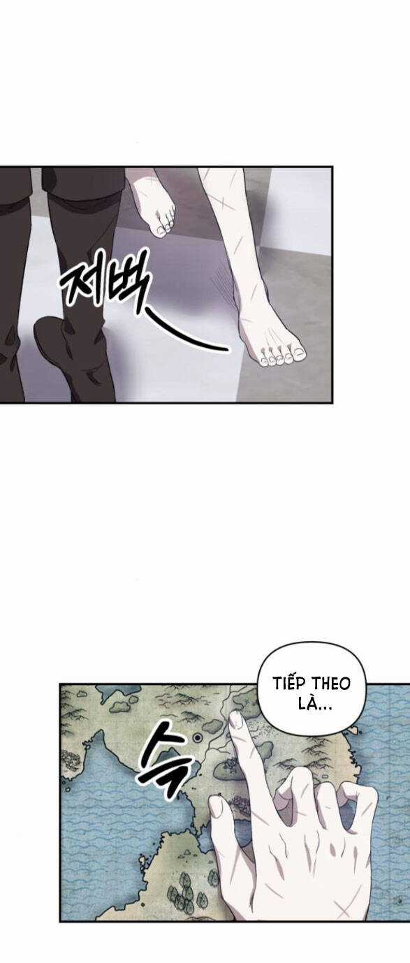 Mong Chờ Giây Phút Thiêng Liêng Được Chạm Tới Người Chapter 4.1 trang 18