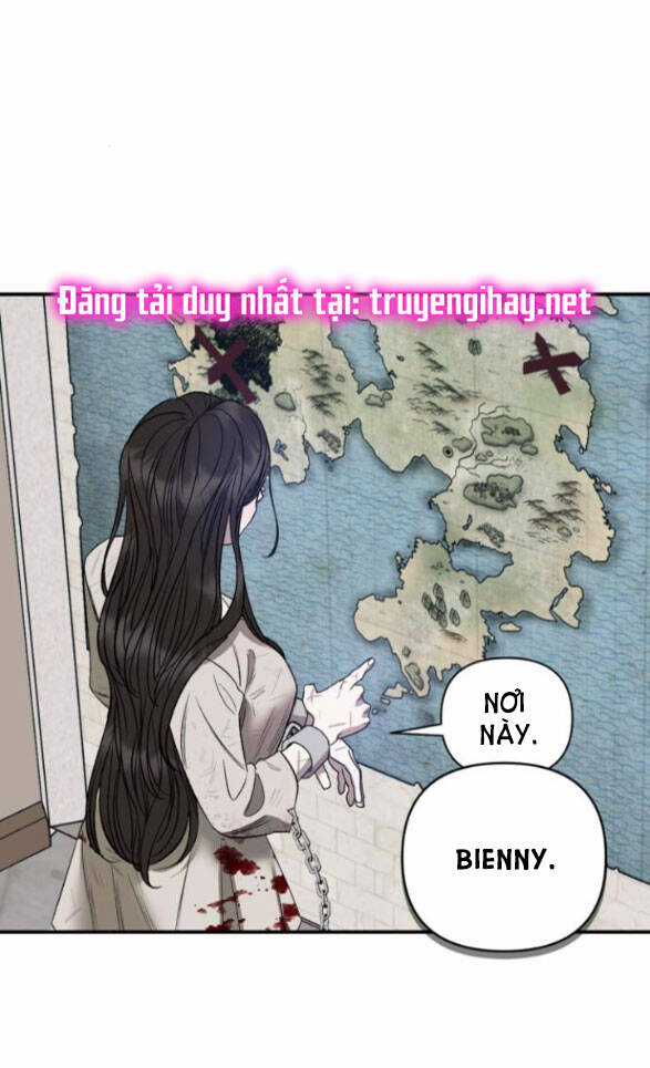 Mong Chờ Giây Phút Thiêng Liêng Được Chạm Tới Người Chapter 4.1 trang 19