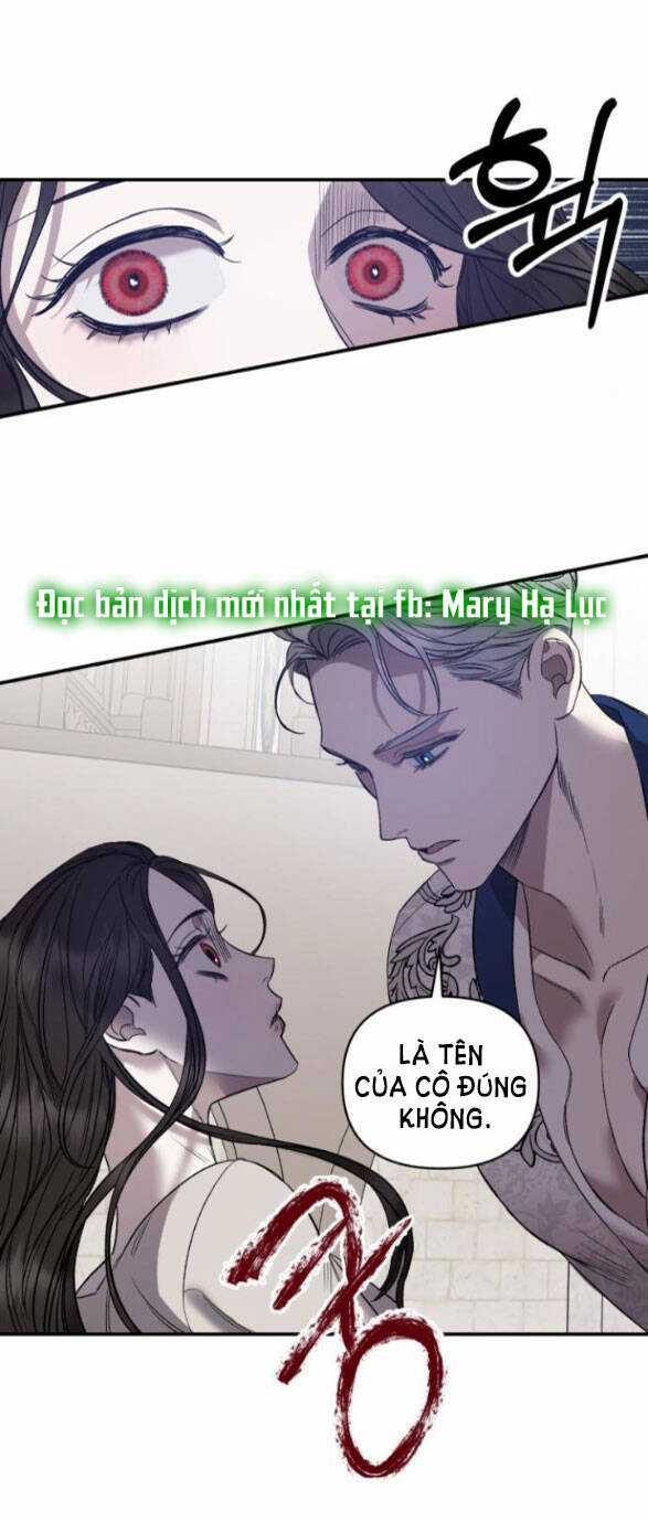 Mong Chờ Giây Phút Thiêng Liêng Được Chạm Tới Người Chapter 4.1 trang 20