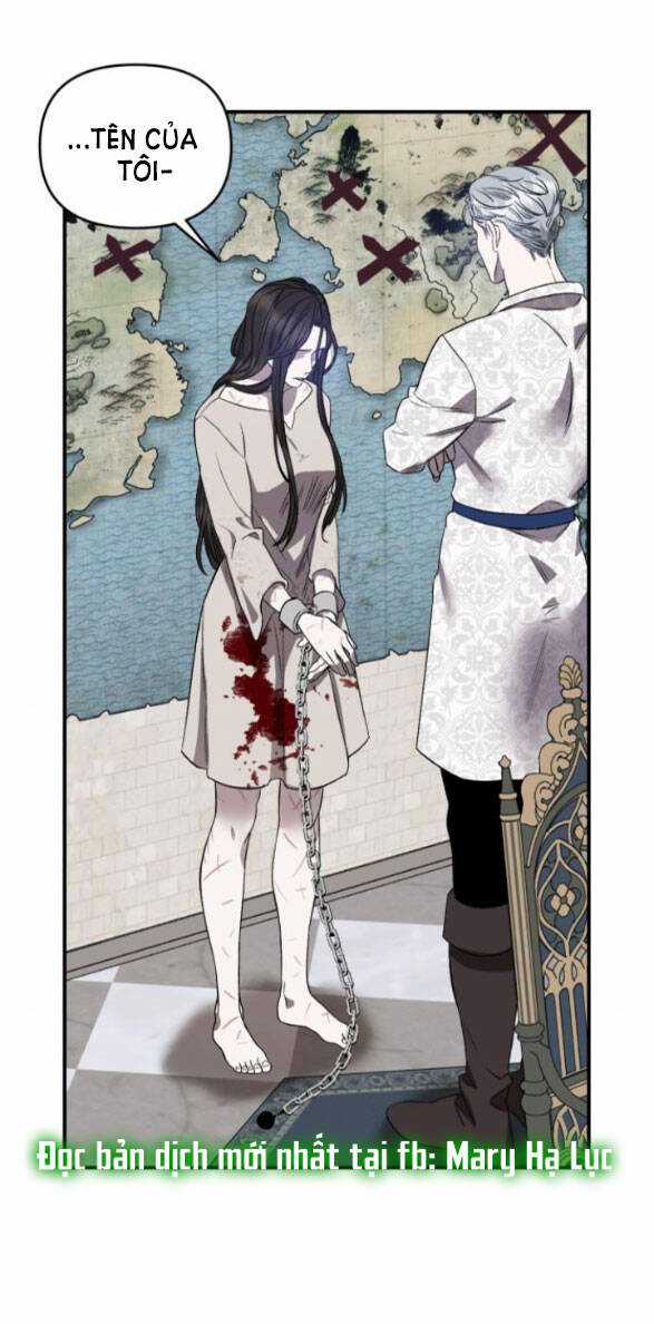 Mong Chờ Giây Phút Thiêng Liêng Được Chạm Tới Người Chapter 4.1 trang 25