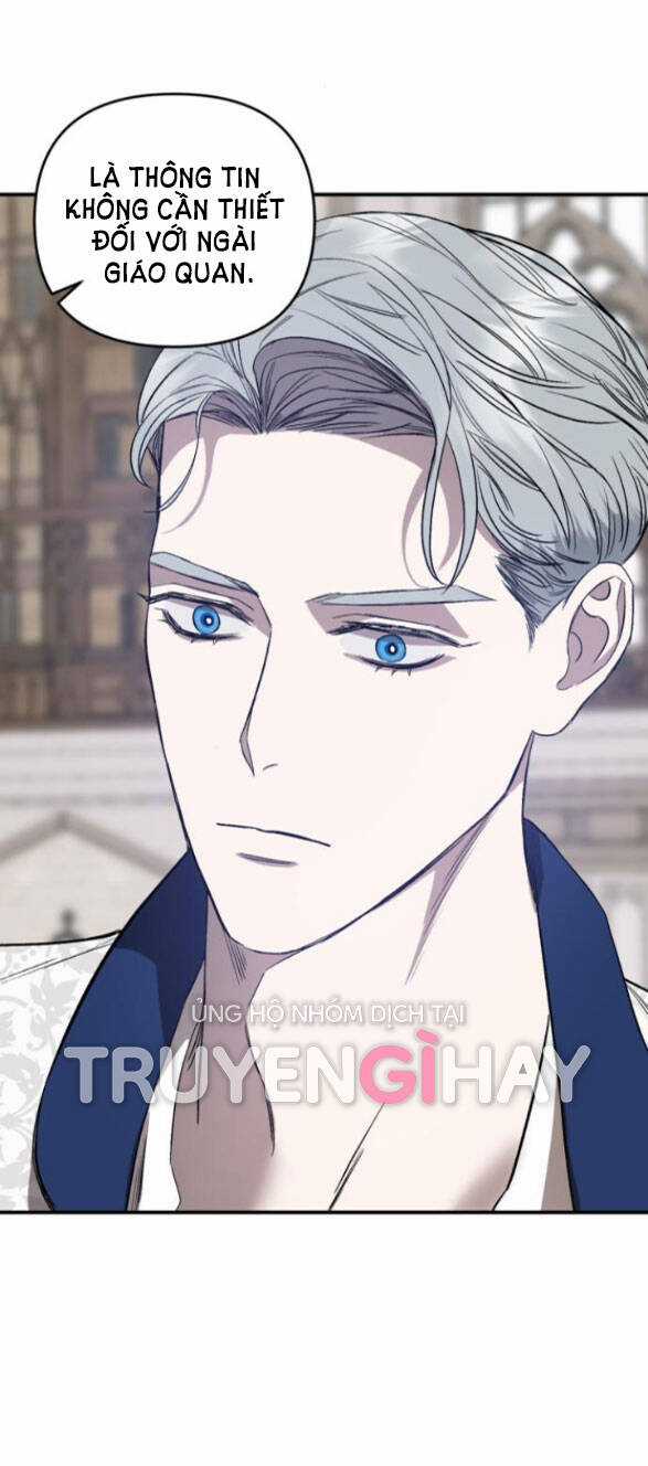 Mong Chờ Giây Phút Thiêng Liêng Được Chạm Tới Người Chapter 4.1 trang 26