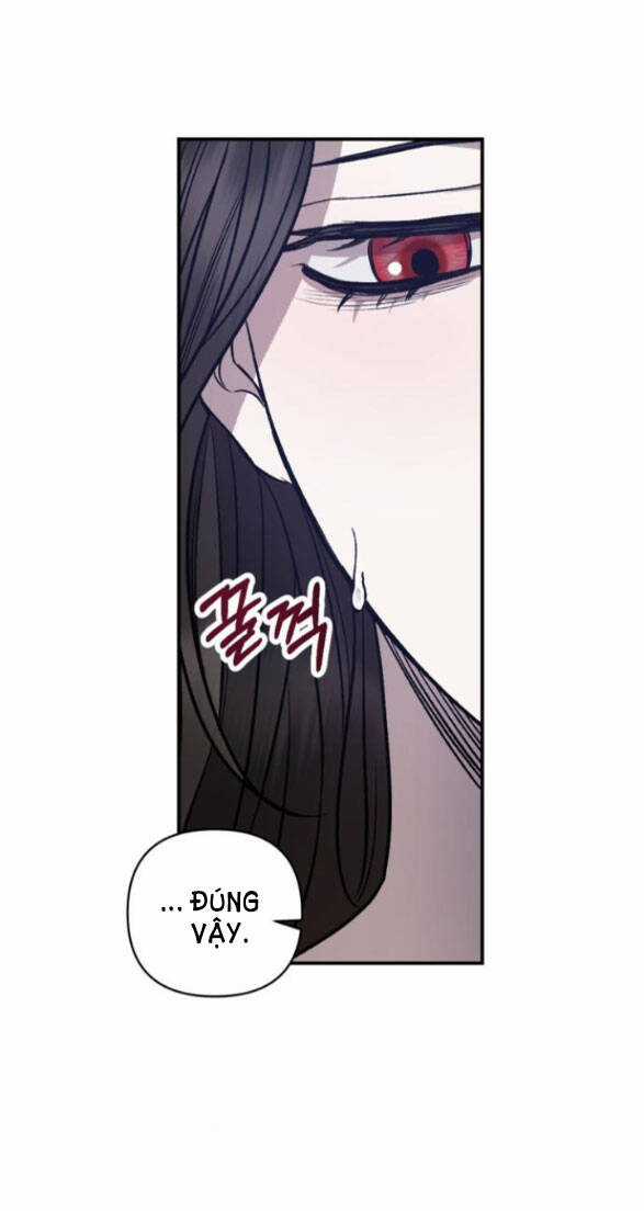 Mong Chờ Giây Phút Thiêng Liêng Được Chạm Tới Người Chapter 4.1 trang 27