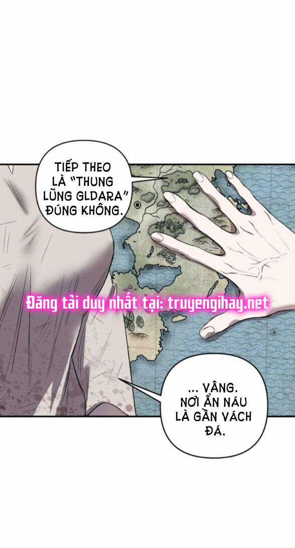 Mong Chờ Giây Phút Thiêng Liêng Được Chạm Tới Người Chapter 4.1 trang 28