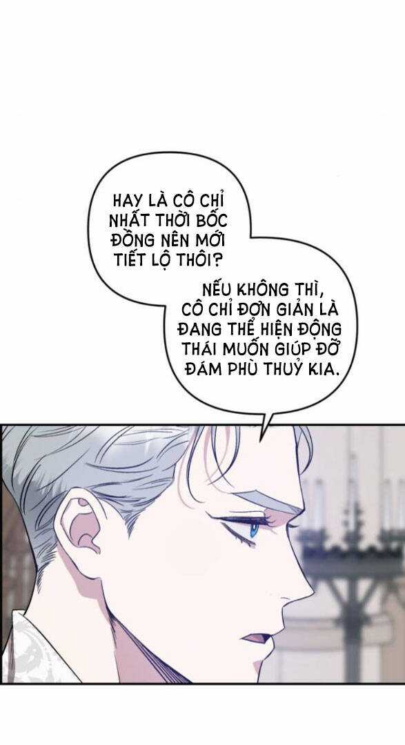 Mong Chờ Giây Phút Thiêng Liêng Được Chạm Tới Người Chapter 4.1 trang 5