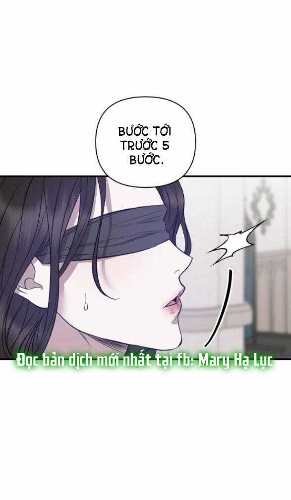 Mong Chờ Giây Phút Thiêng Liêng Được Chạm Tới Người Chapter 4.1 trang 9