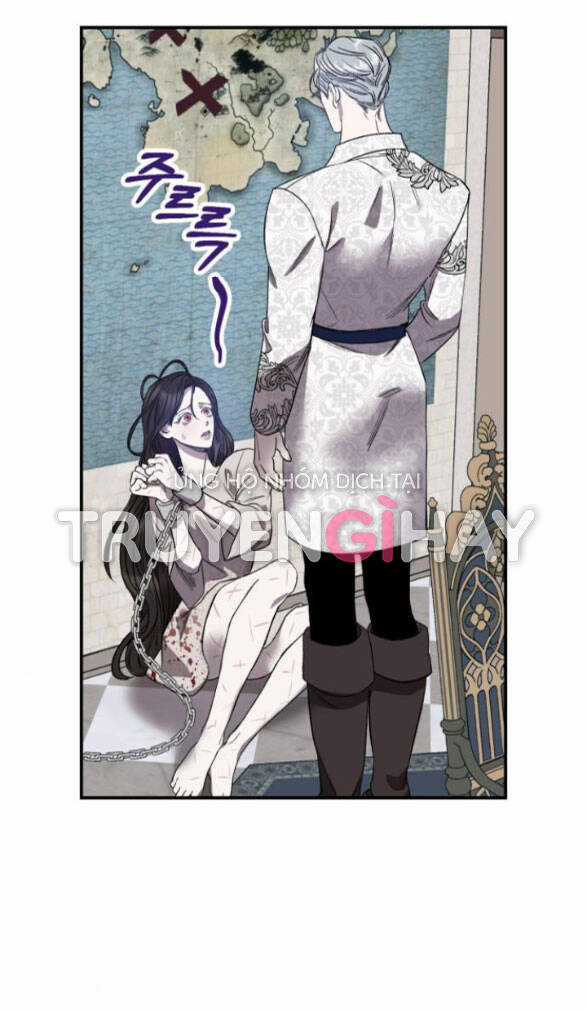 Mong Chờ Giây Phút Thiêng Liêng Được Chạm Tới Người Chapter 4.2 trang 10