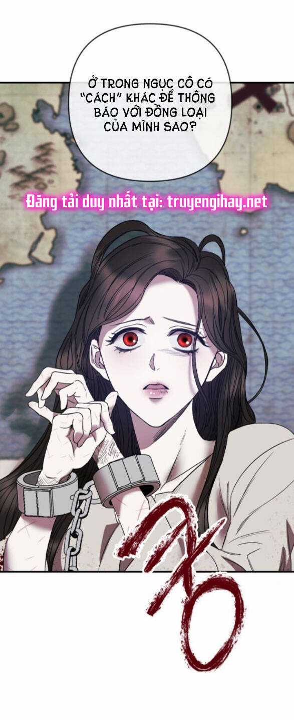 Mong Chờ Giây Phút Thiêng Liêng Được Chạm Tới Người Chapter 4.2 trang 11