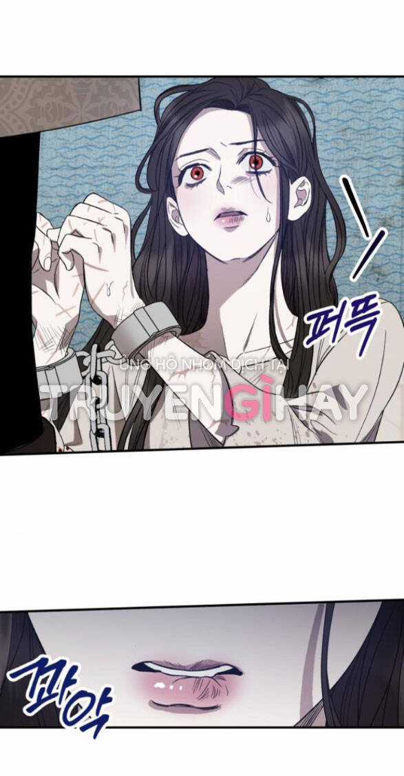 Mong Chờ Giây Phút Thiêng Liêng Được Chạm Tới Người Chapter 4.2 trang 15