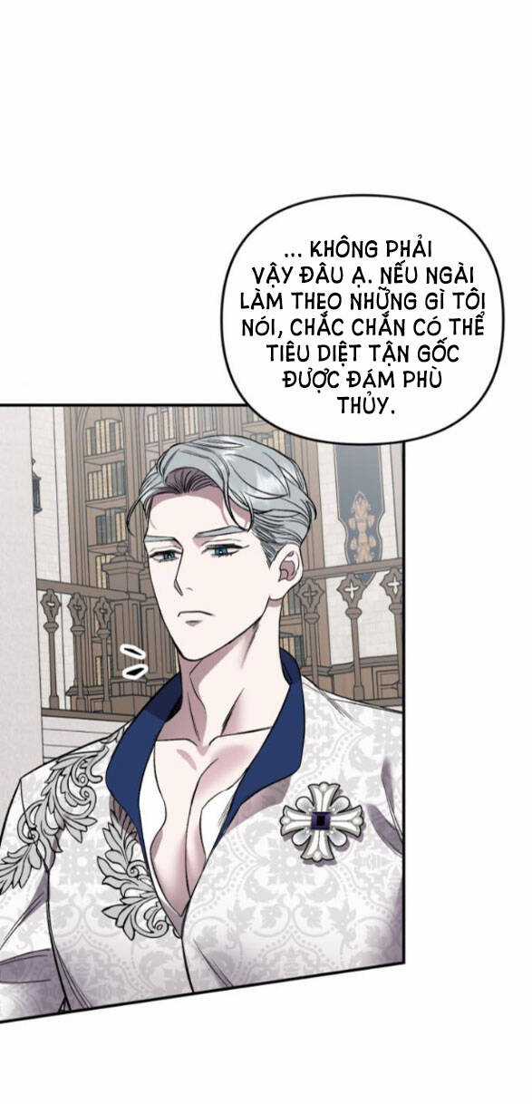 Mong Chờ Giây Phút Thiêng Liêng Được Chạm Tới Người Chapter 4.2 trang 16