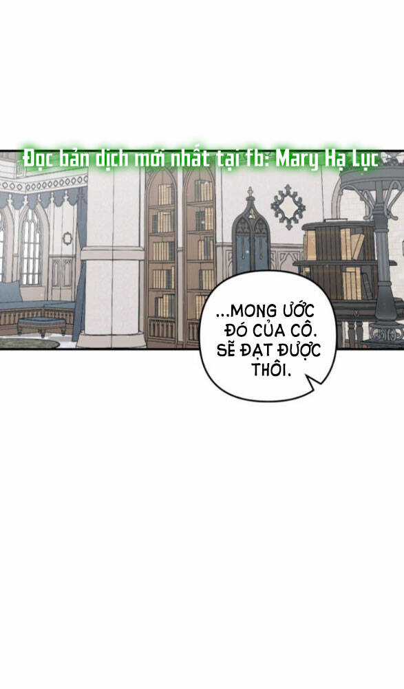 Mong Chờ Giây Phút Thiêng Liêng Được Chạm Tới Người Chapter 4.2 trang 20