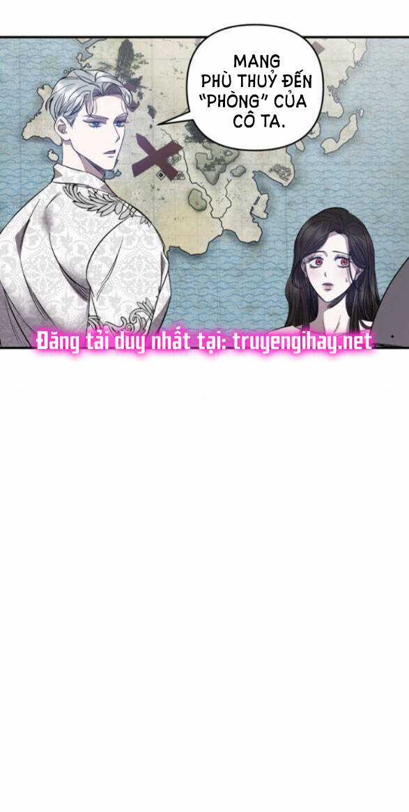 Mong Chờ Giây Phút Thiêng Liêng Được Chạm Tới Người Chapter 4.2 trang 22