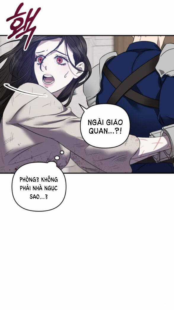 Mong Chờ Giây Phút Thiêng Liêng Được Chạm Tới Người Chapter 4.2 trang 24