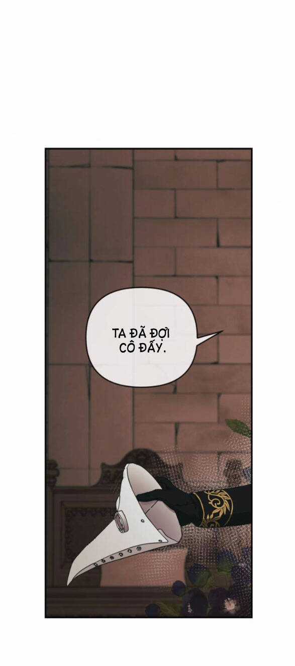 Mong Chờ Giây Phút Thiêng Liêng Được Chạm Tới Người Chapter 4.2 trang 27