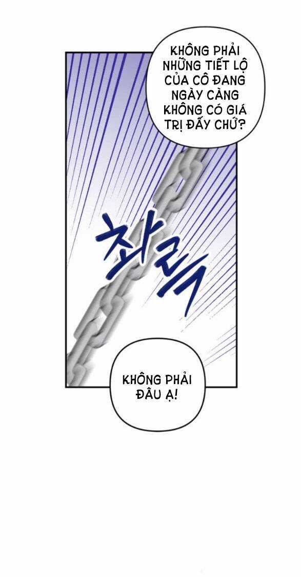 Mong Chờ Giây Phút Thiêng Liêng Được Chạm Tới Người Chapter 4.2 trang 4