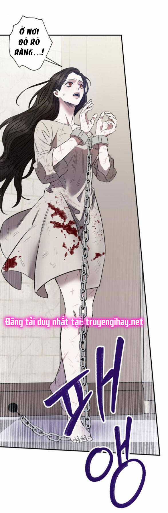 Mong Chờ Giây Phút Thiêng Liêng Được Chạm Tới Người Chapter 4.2 trang 5