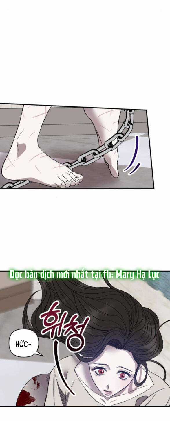 Mong Chờ Giây Phút Thiêng Liêng Được Chạm Tới Người Chapter 4.2 trang 6